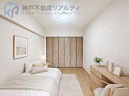 洋室の画像