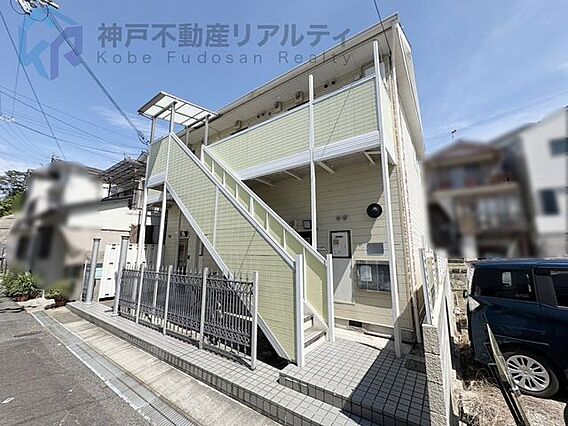 ☆一棟収益