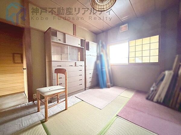 子供部屋
