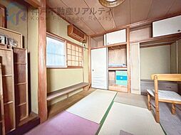 室内の画像