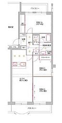 西宮セントポリア1号棟