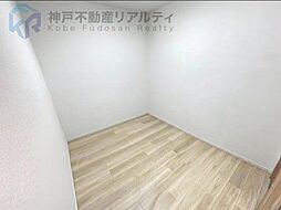 子供部屋の画像