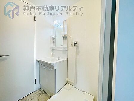 ◆2026年8月洗面化粧台新調♪