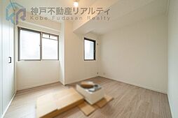 室内の画像