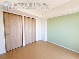 子供部屋の画像
