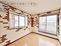 子供部屋の画像