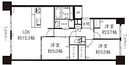 RICイーストコート7番街1番館