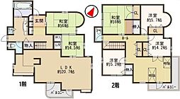 苦楽園