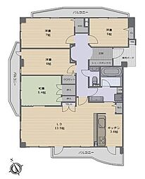 セレッソコート芦屋ヴェルグラード