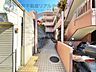 エントランス：◆2面バルコニー♪陽当たり通風良好です♪