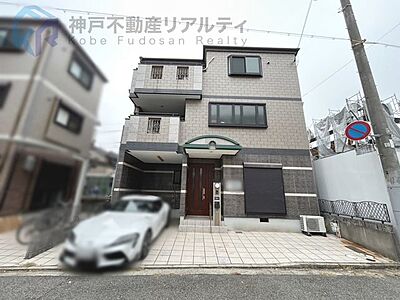 外観：◇オーナーチェンジ物件♪◇居住用にも収益用にも♪