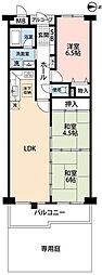 カネボウ芦屋アーバンプラザ