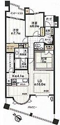 セレッソコート芦屋山手町