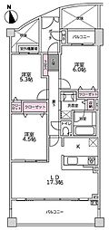 アンビエント西宮仁川アールブリーズ