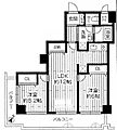 モンラヴィ北青木3階2,080万円