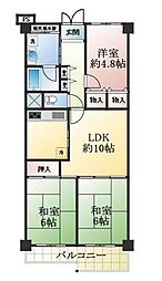 ドルミ灘C棟