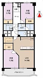 芦屋パークマンションA棟
