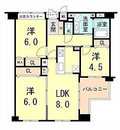 ルイシャトレ香櫨園