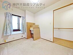 子供部屋の画像