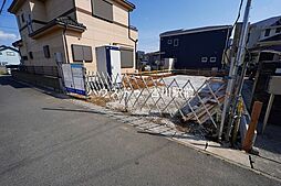 三郷市彦野　新築戸建