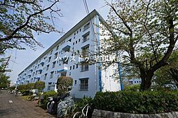 みさと団地12街区4号棟