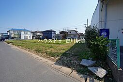 松伏町田中3丁目　新築戸建　6号棟
