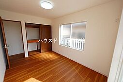 子供部屋の画像