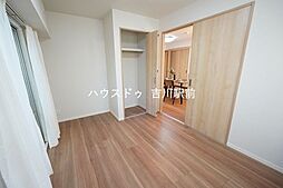 子供部屋の画像