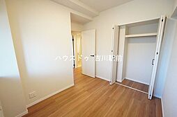 子供部屋の画像