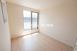 子供部屋の画像