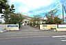 周辺：三郷市立彦糸中学校 1130m