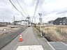 その他：前面道路含む現地写真