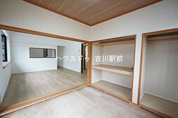 和室の画像