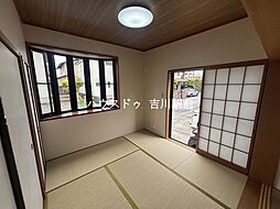 和室の画像