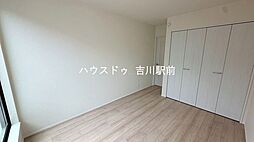 子供部屋の画像
