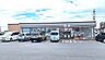 周辺：セブンイレブン吉川中井3丁目店 220m