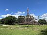 周辺：沼辺公園 1320m