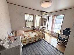 子供部屋の画像