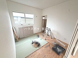 和室の画像