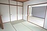 寝室：和室