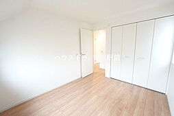 子供部屋の画像