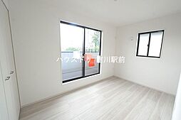 子供部屋の画像