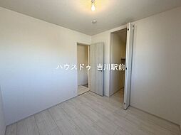 洋室の画像