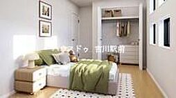 室内の画像