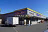 周辺：マツモトキヨシ 三郷中央駅前店 430m