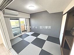 和室の画像