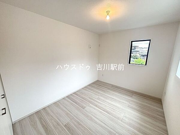 洋室