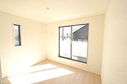 子供部屋の画像