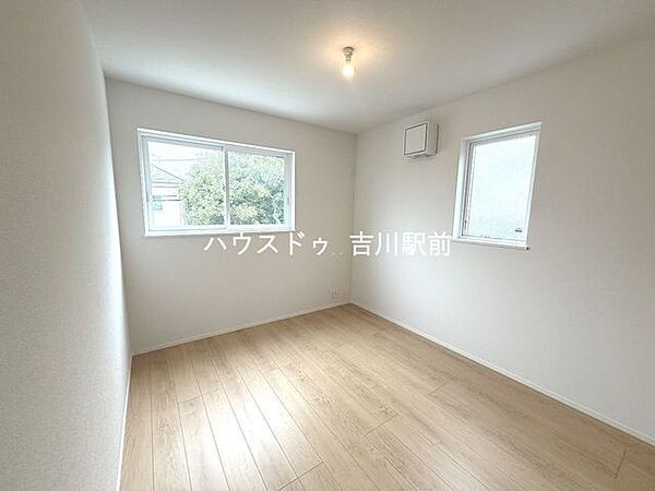 子供部屋