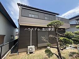 外観の画像